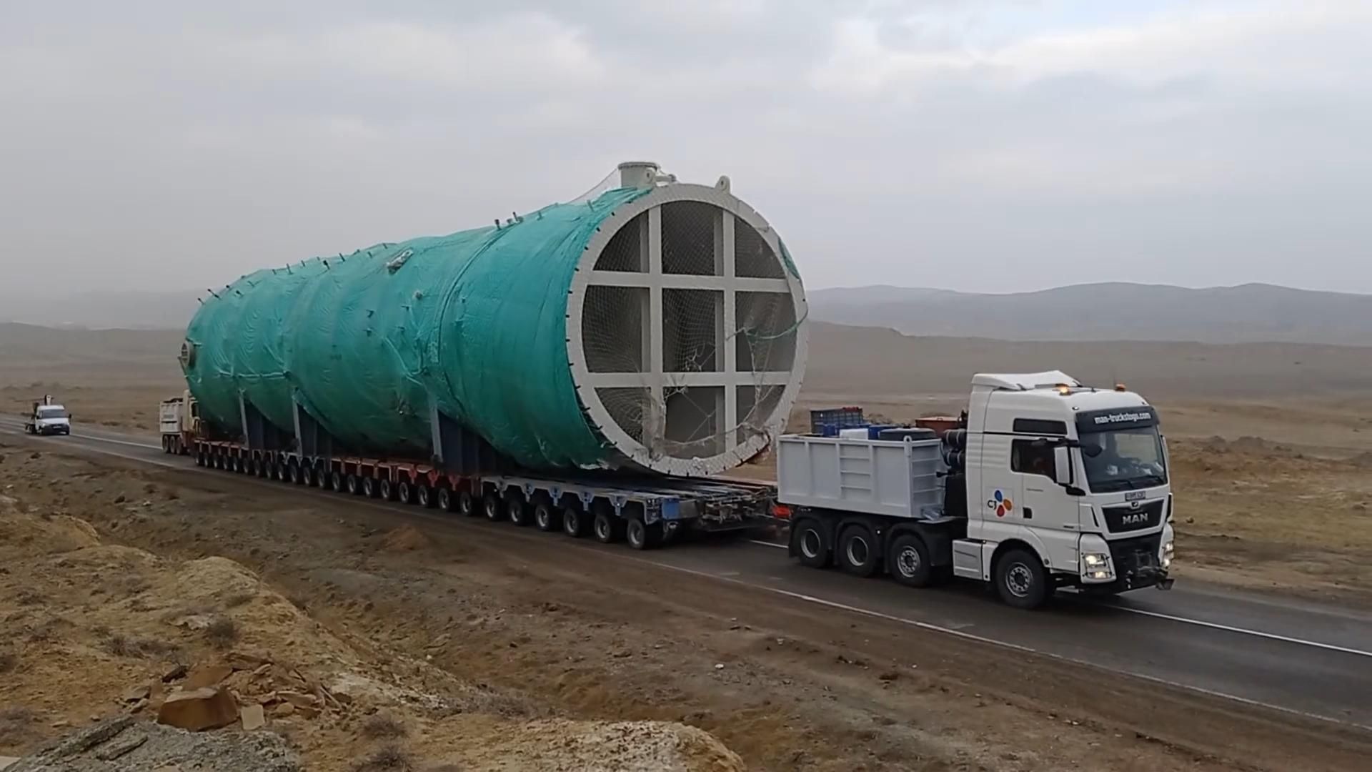 大件運輸3 調(diào)味品的物流挑戰(zhàn)與解決方案