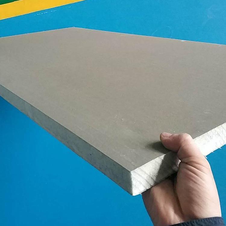 聚氨酯復合保溫板 建筑節能與防水的卓越選擇