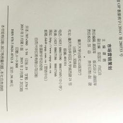 市場營銷策劃 從戰略布局到價值實現的完整指南